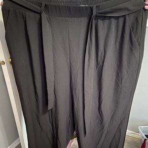 Torrid size 5 dress pants